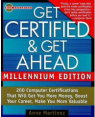 Get Certified 2nd ed cover