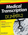 MT For Dummies cover